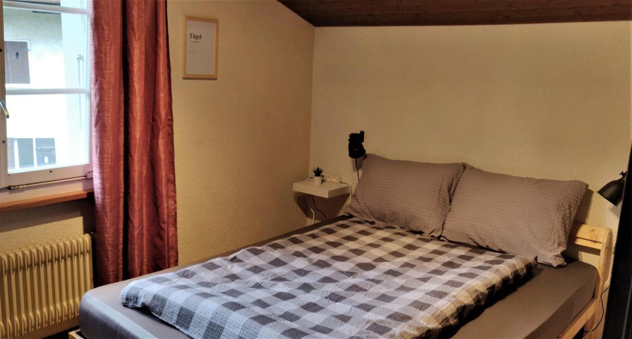 Apartment Easyalps