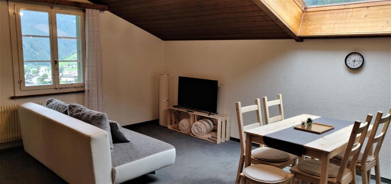 Apartment Easyalps *