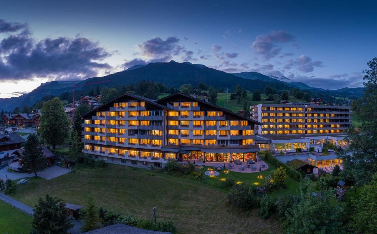 Sunstar Hotel&spa Hotel