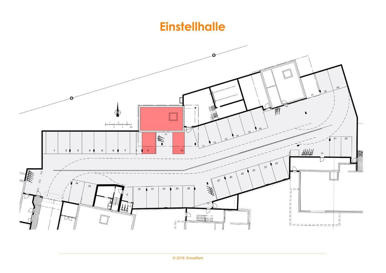 Rothenegg - Griwa Rent Ag Chalet Grindelwald