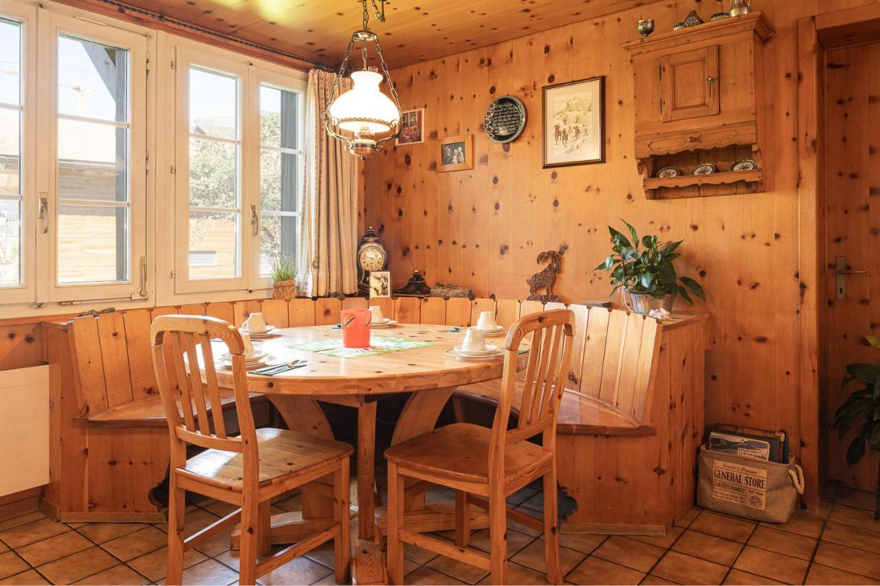 Lehmann'S Herberge Hostel