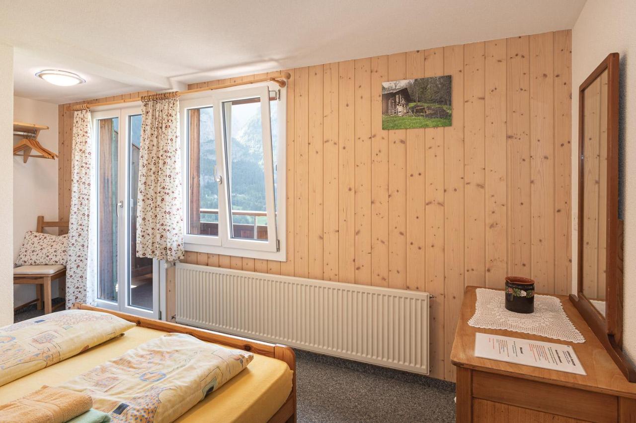 Lehmann'S Herberge Hostel Hostel *