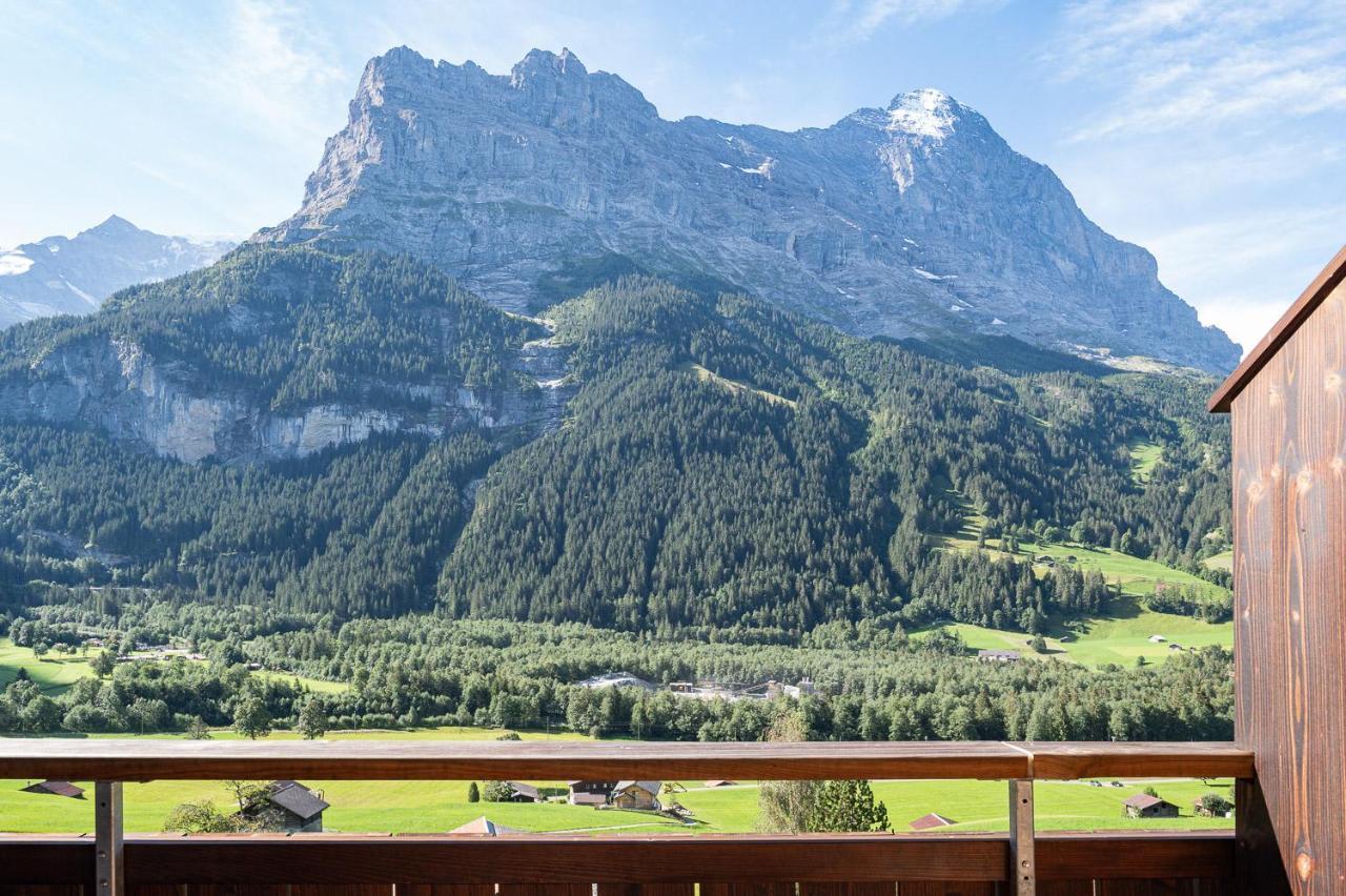 Hostel Lehmann'S Herberge Hostel Grindelwald