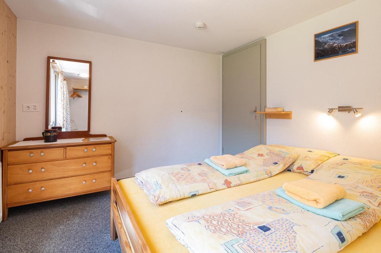 Lehmann'S Herberge Hostel Hostel