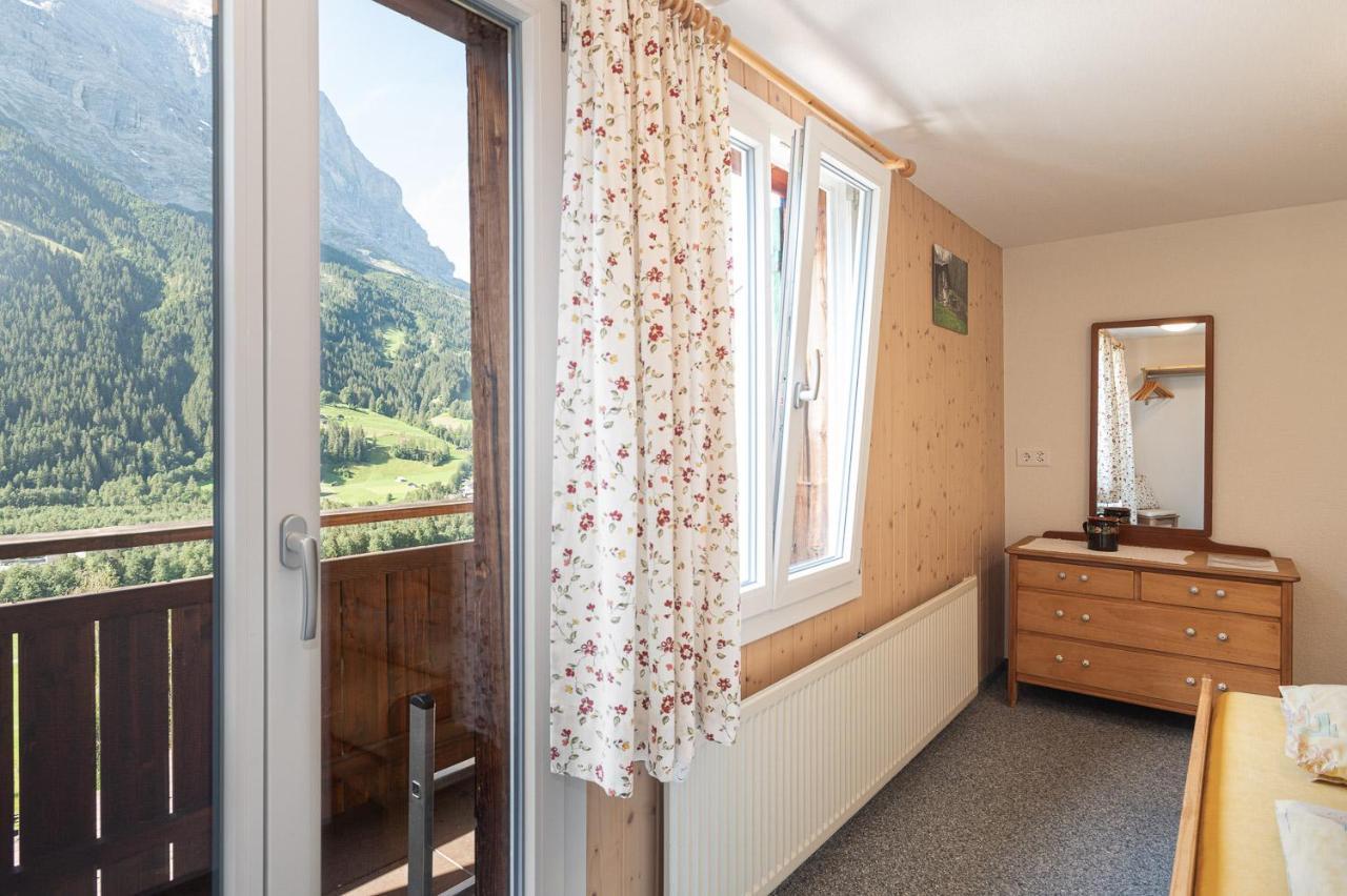 Lehmann'S Herberge Hostel Hostel Grindelwald