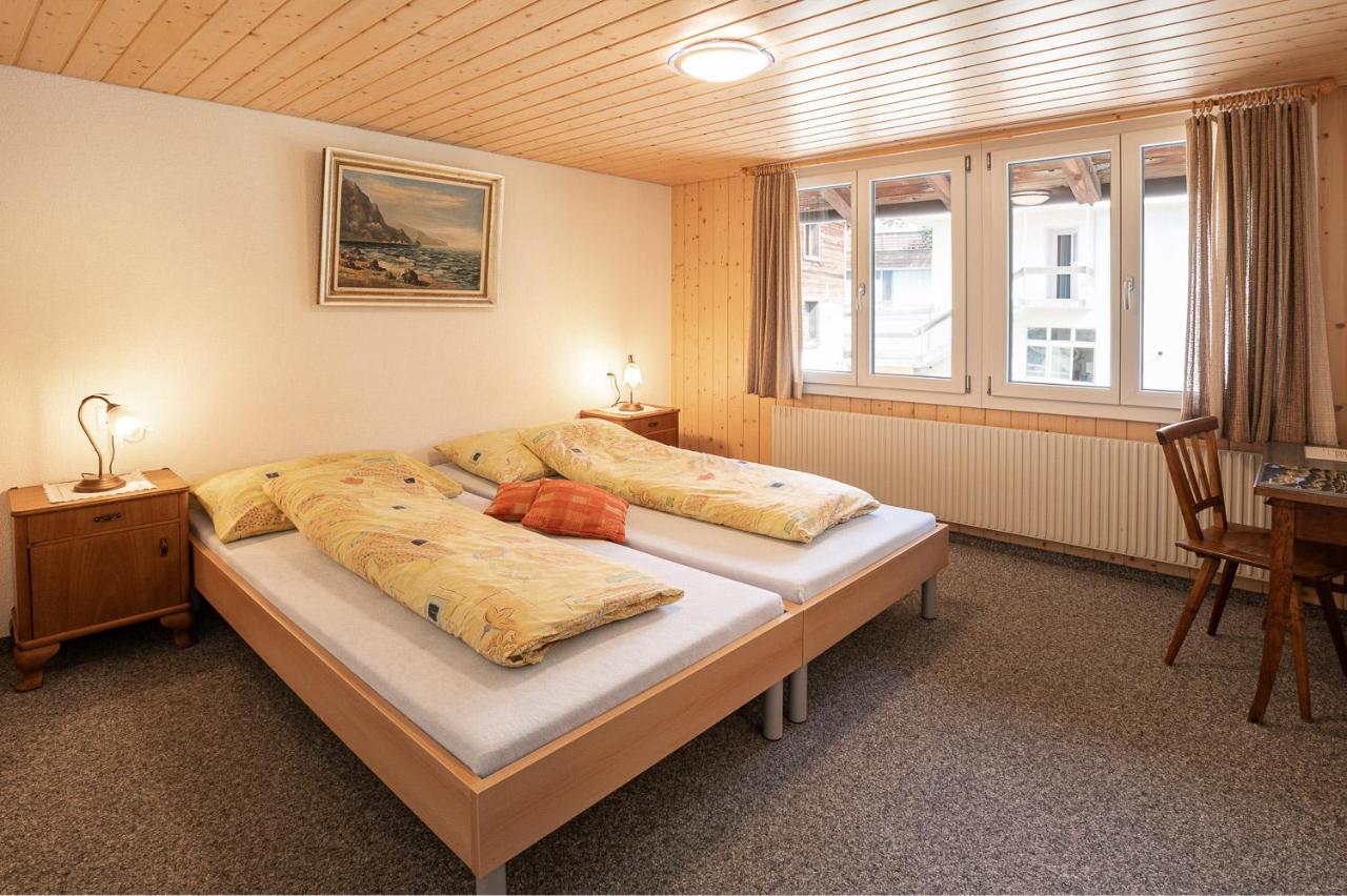 Lehmann'S Herberge Hostel *