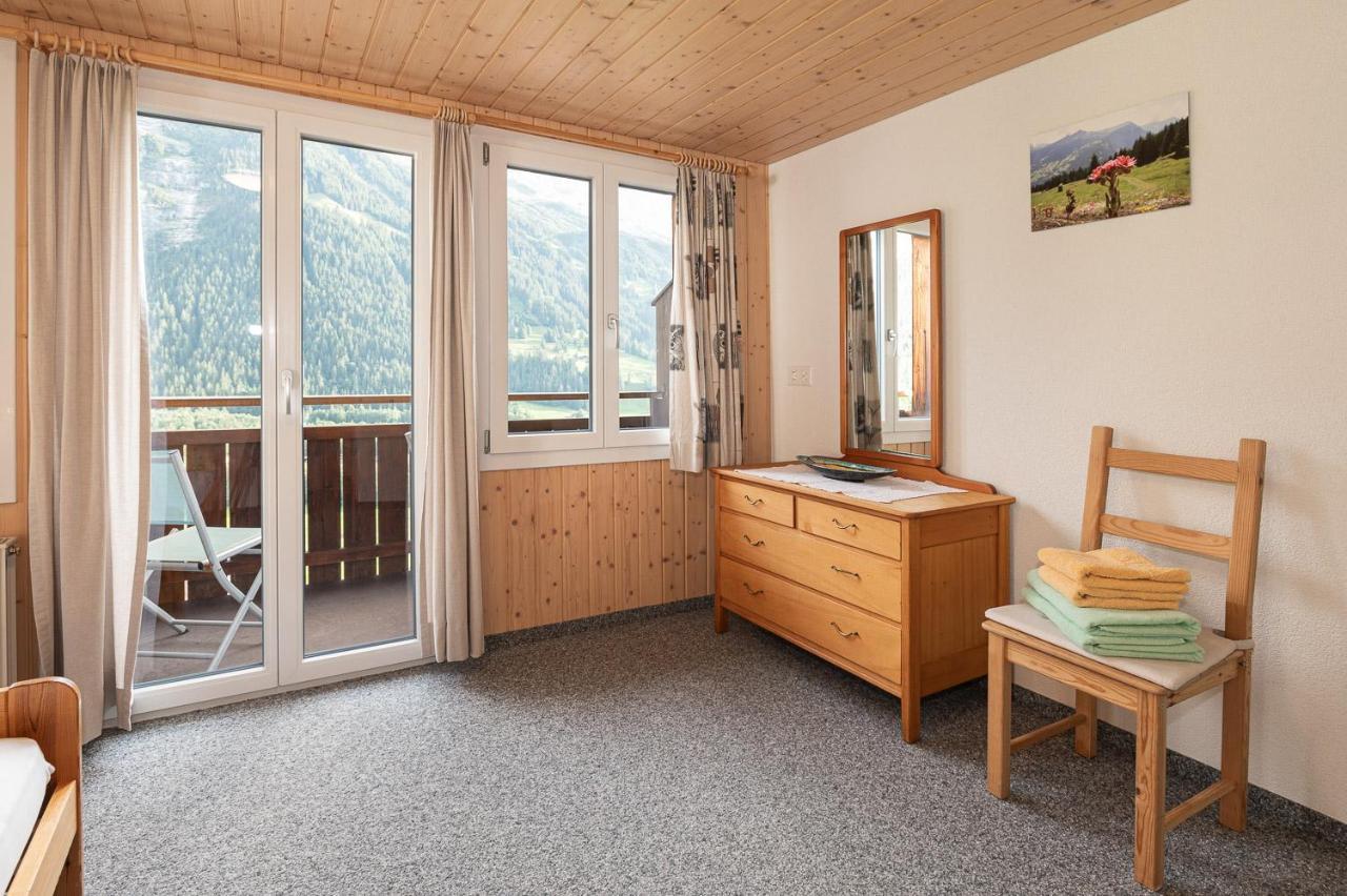 Lehmann'S Herberge Hostel Hostel Grindelwald