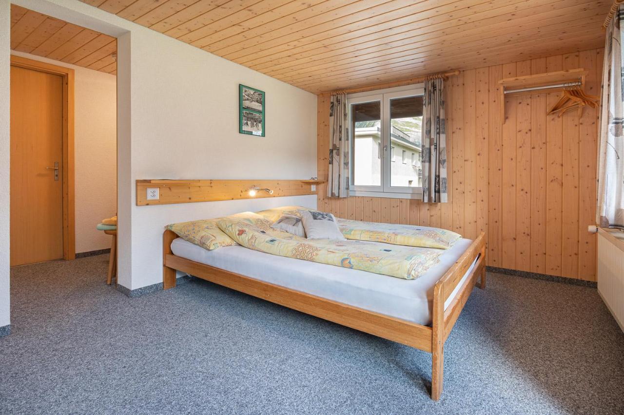 Lehmann'S Herberge Hostel Hostel Grindelwald