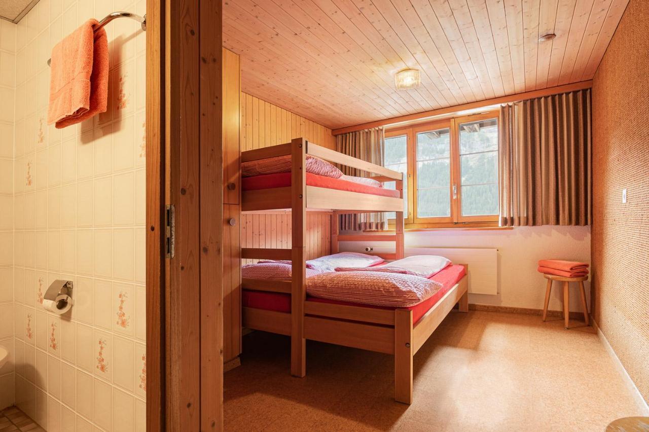 Hostel Lehmann'S Herberge Hostel