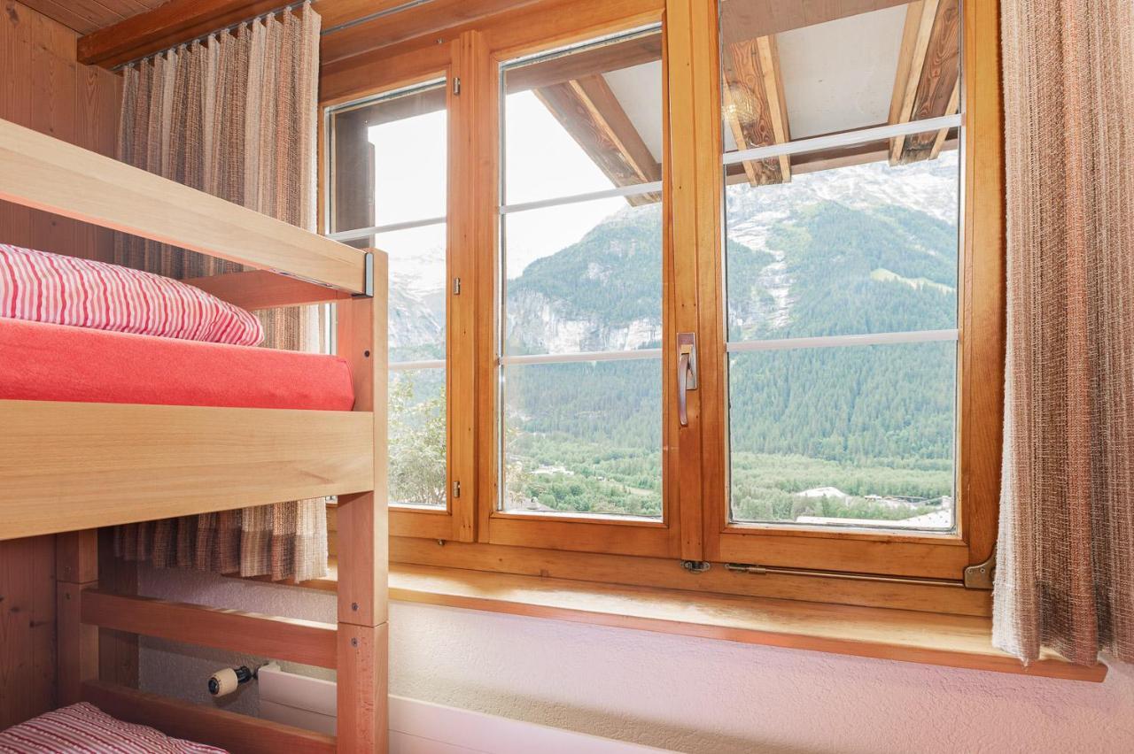 Lehmann'S Herberge Hostel Grindelwald