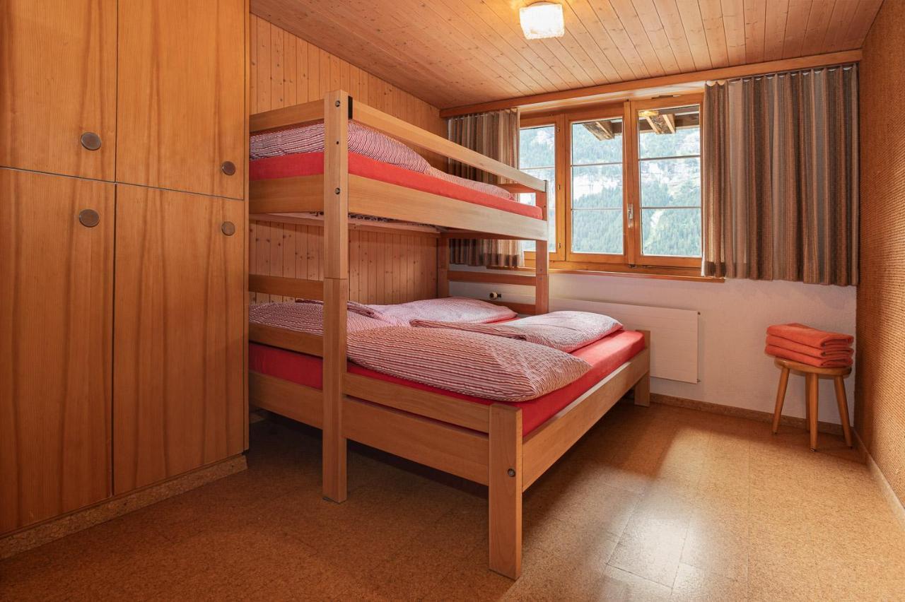 Hostel Lehmann'S Herberge Hostel *
