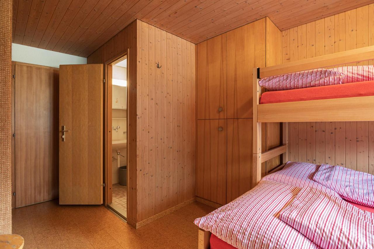Lehmann'S Herberge Hostel