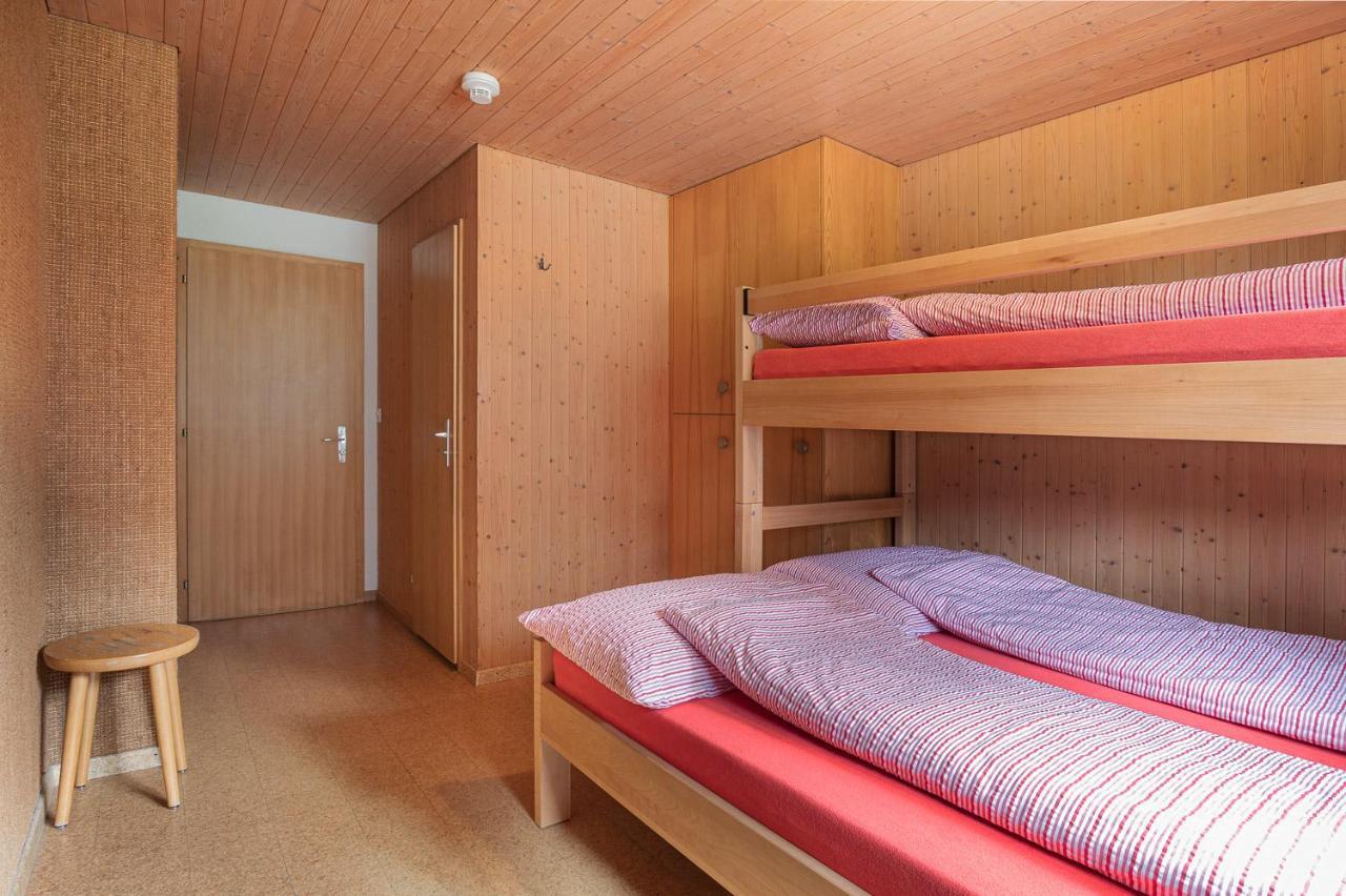 Lehmann'S Herberge Hostel *