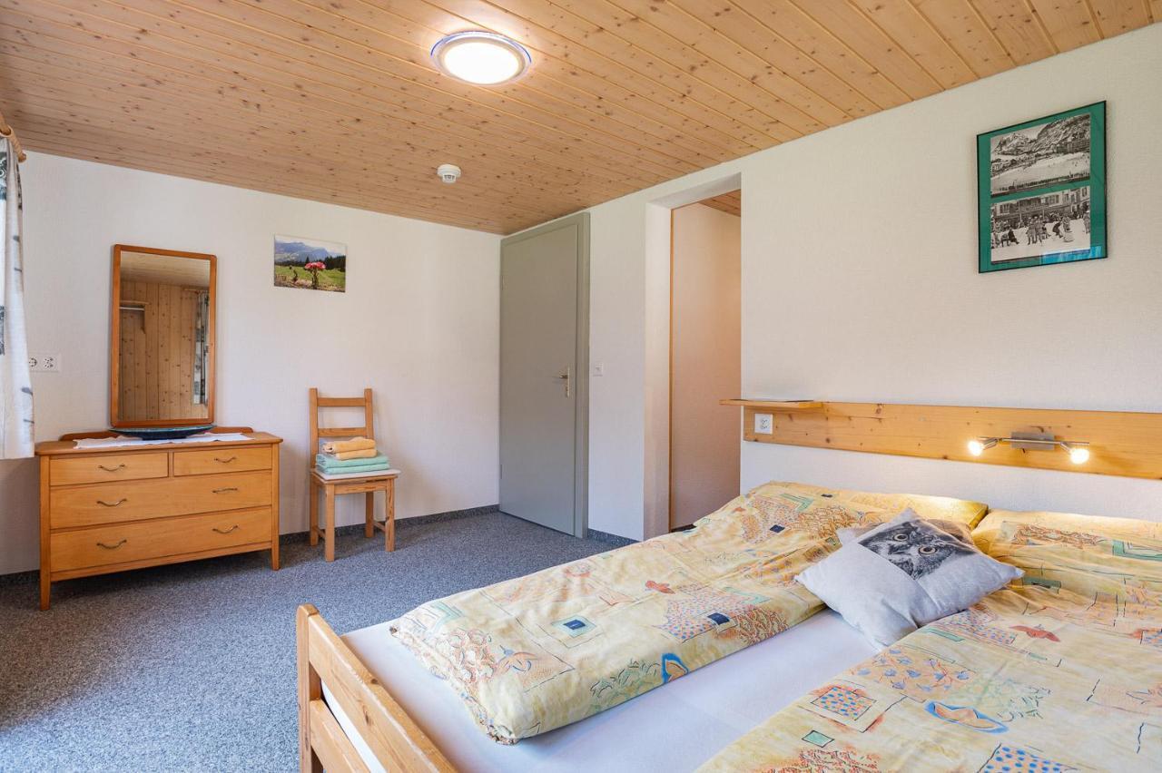 Hostel Lehmann'S Herberge Hostel