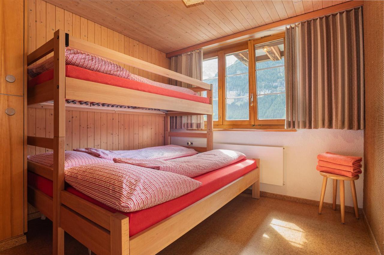 Lehmann'S Herberge Hostel