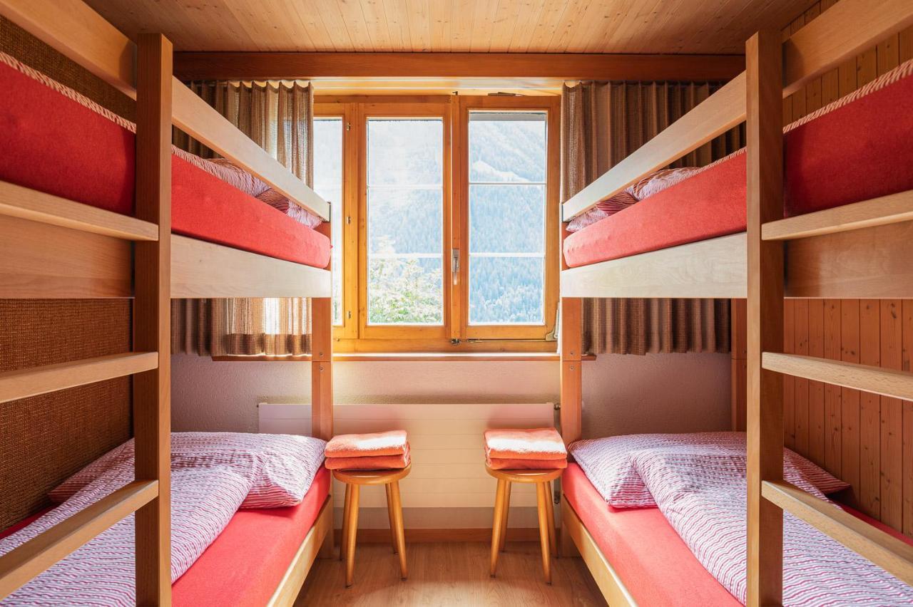 Lehmann'S Herberge Hostel * Grindelwald