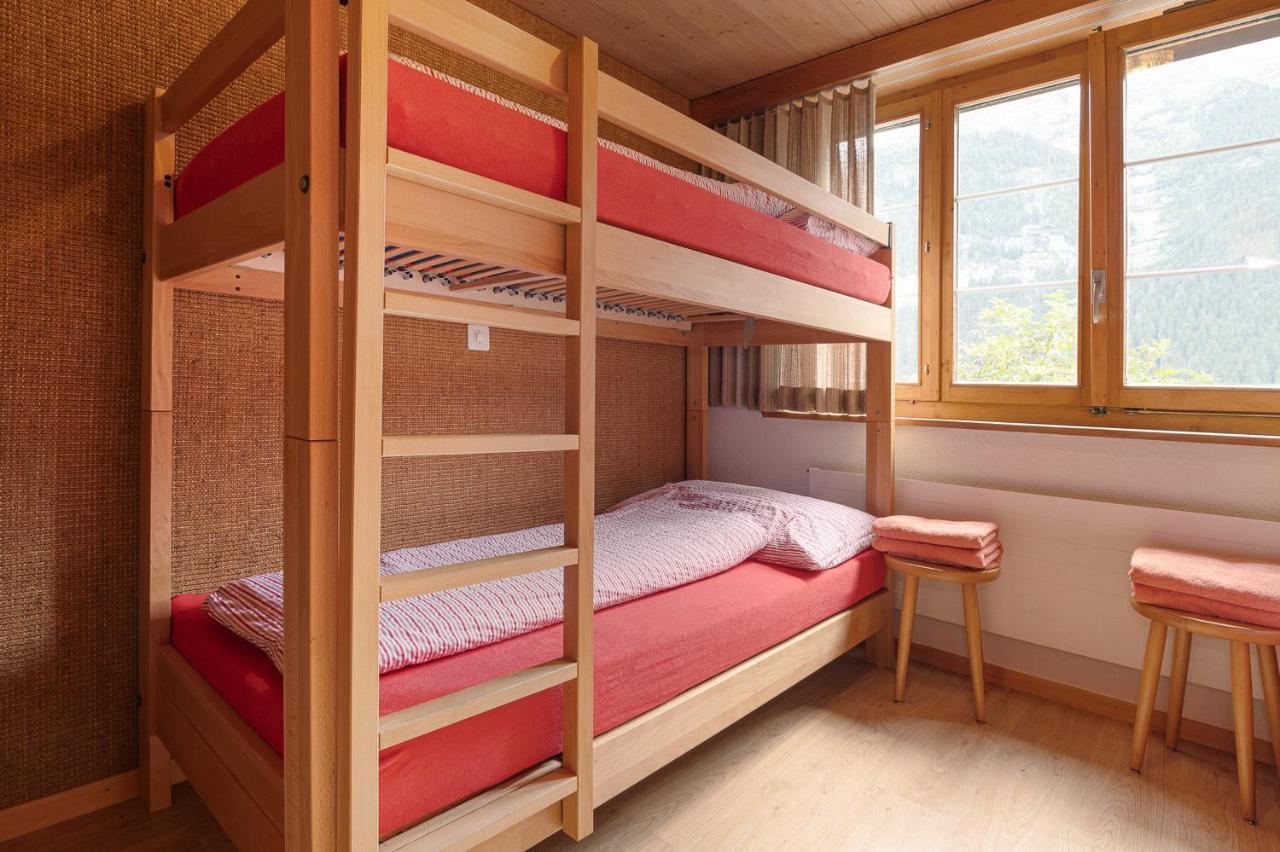 Lehmann'S Herberge Hostel *