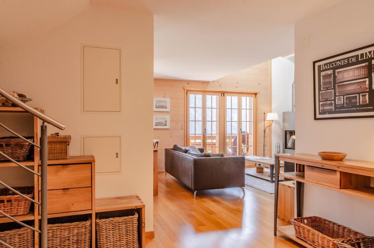 Apartment Snowflake - Griwa Rent Ag Apartment *