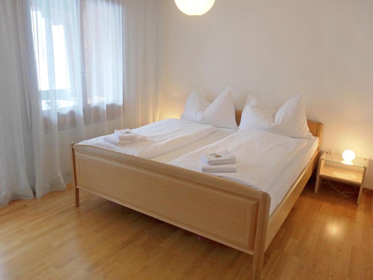 Casa Almis 3 Apartment *