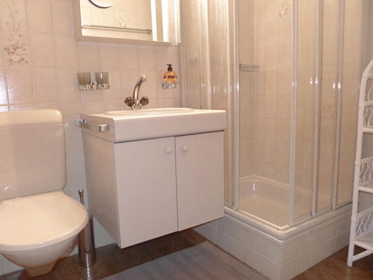 Sunneblick By Interhome * Grindelwald