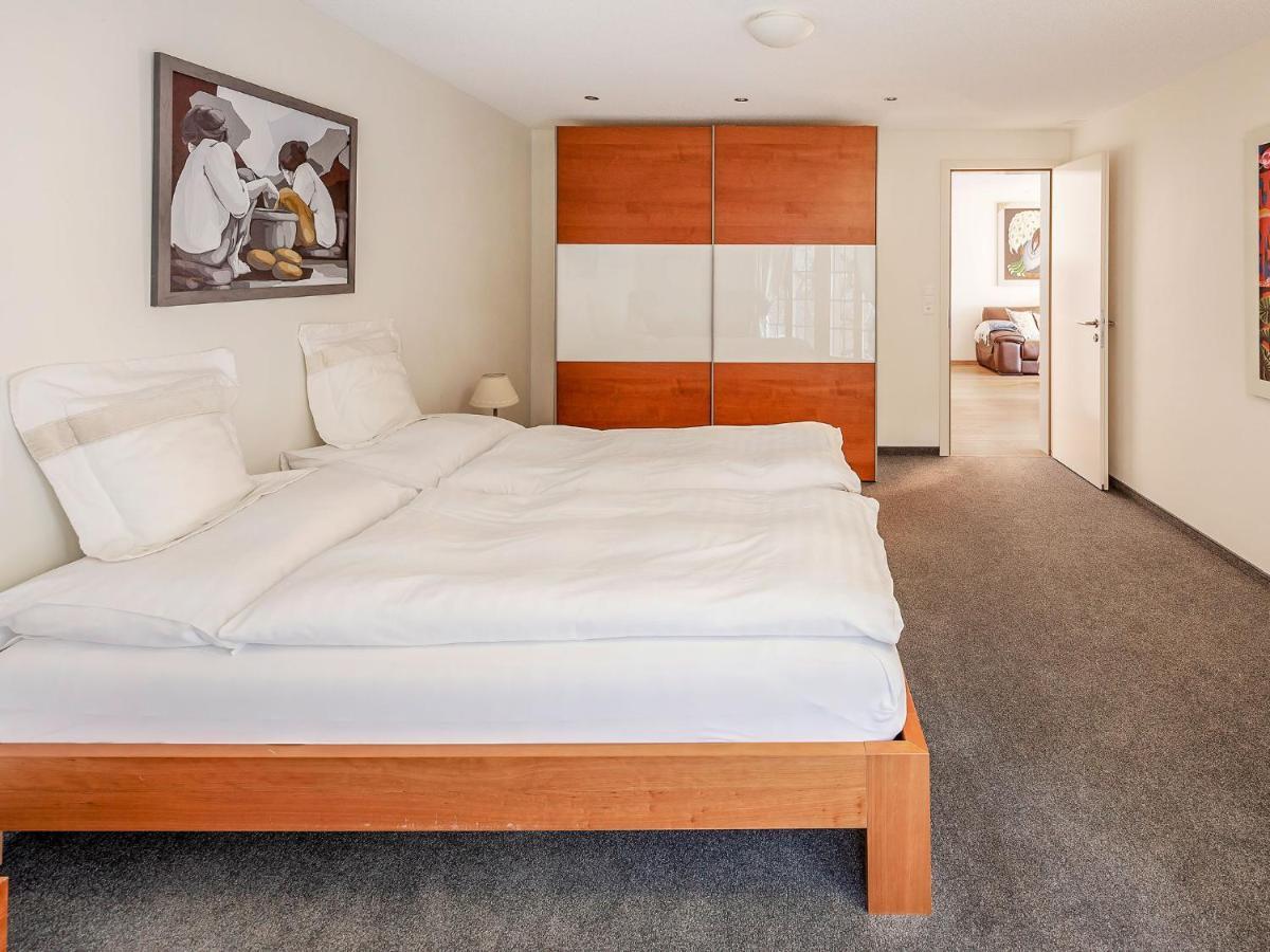 Apartment Smaragd-1 By Interhome