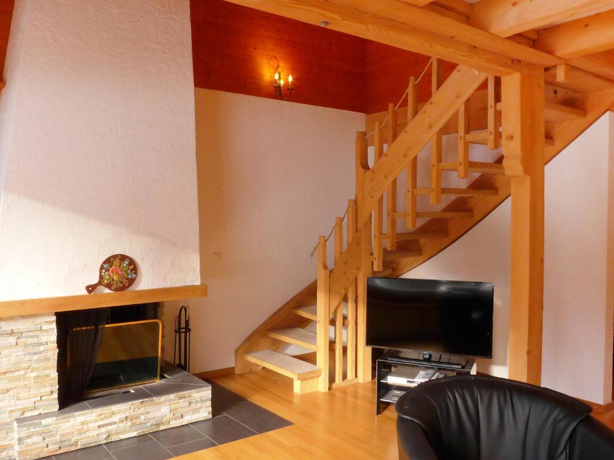 Apartment Casa Almis 3 *