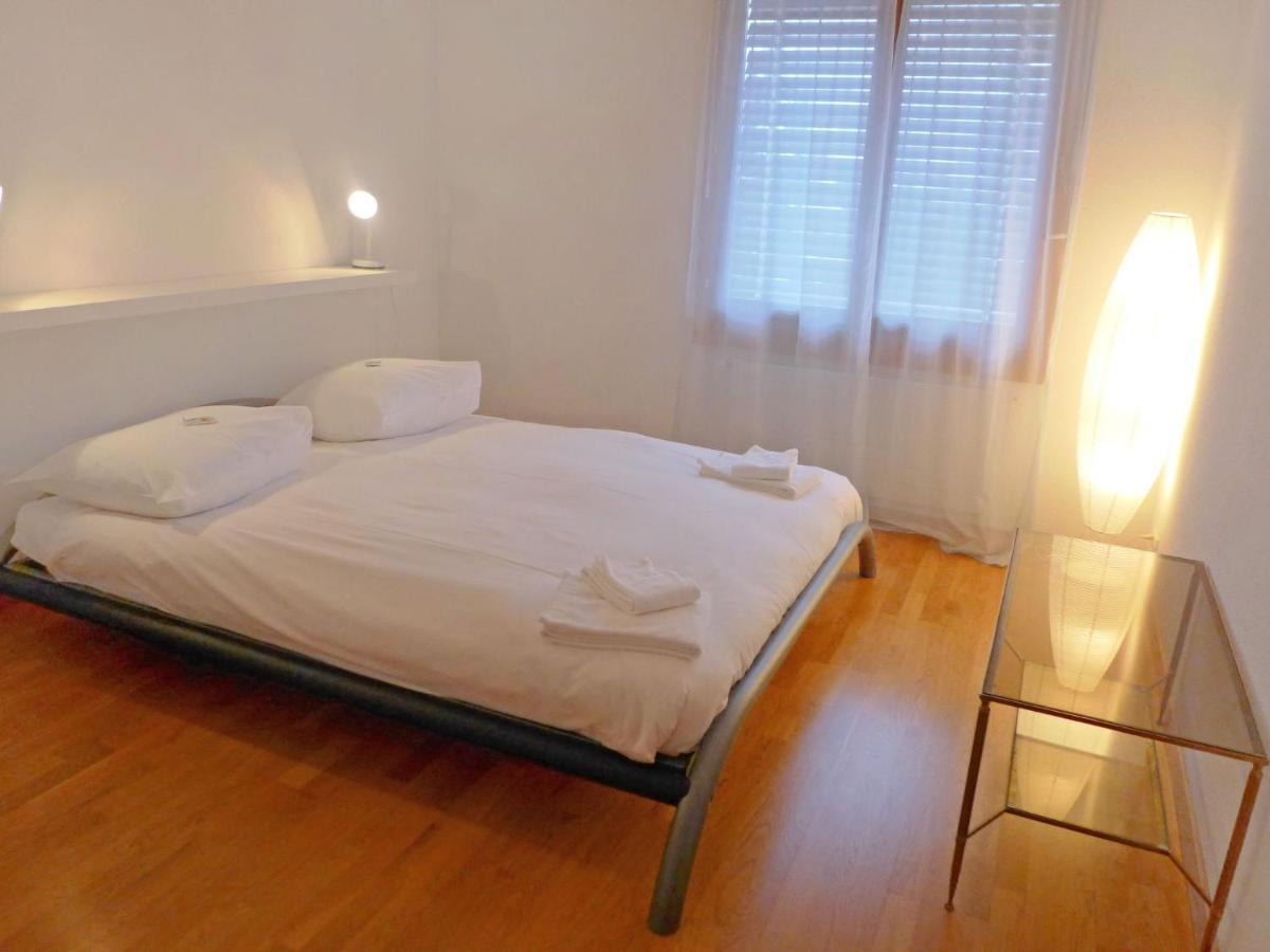 Apartment Casa Almis 3 *