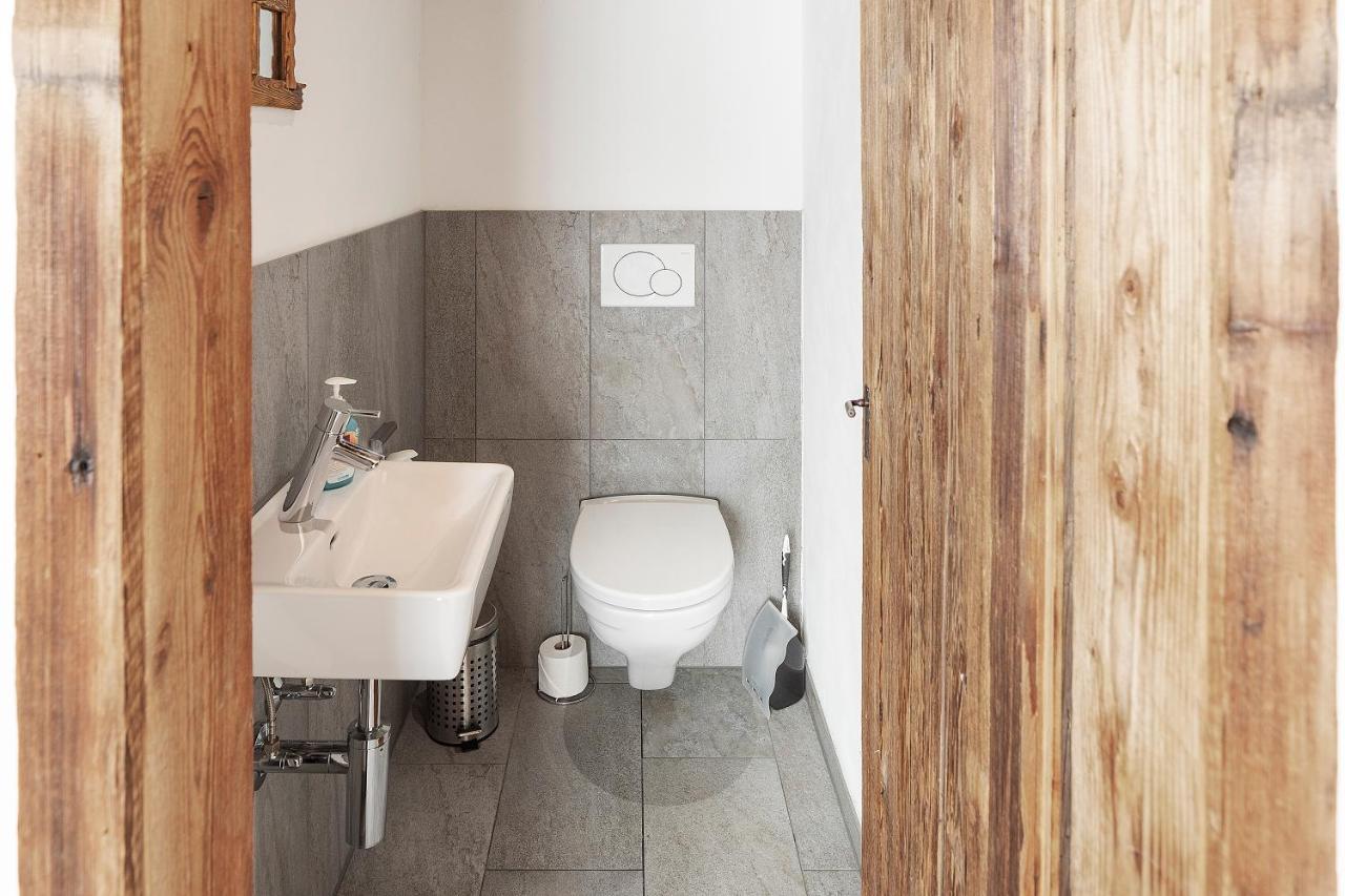 Renata Apartment