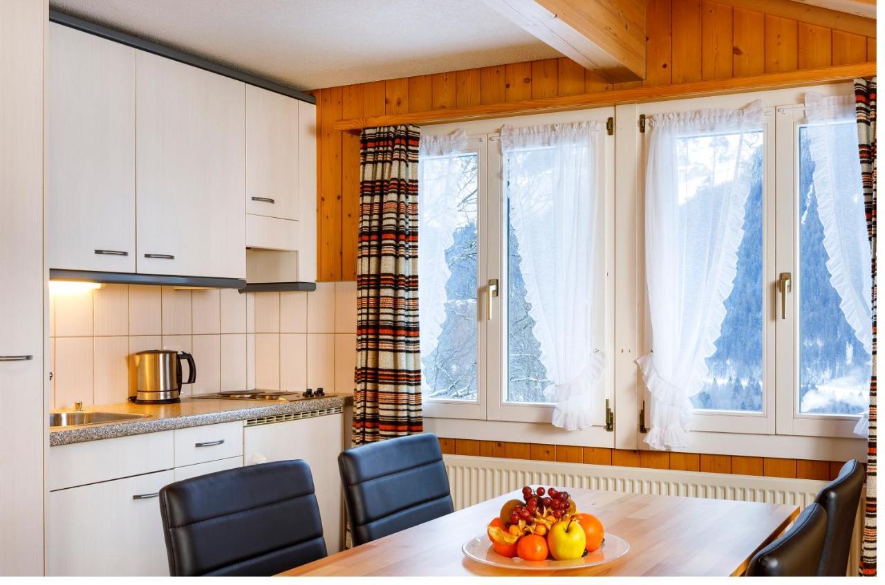 Apartment Altenhaus