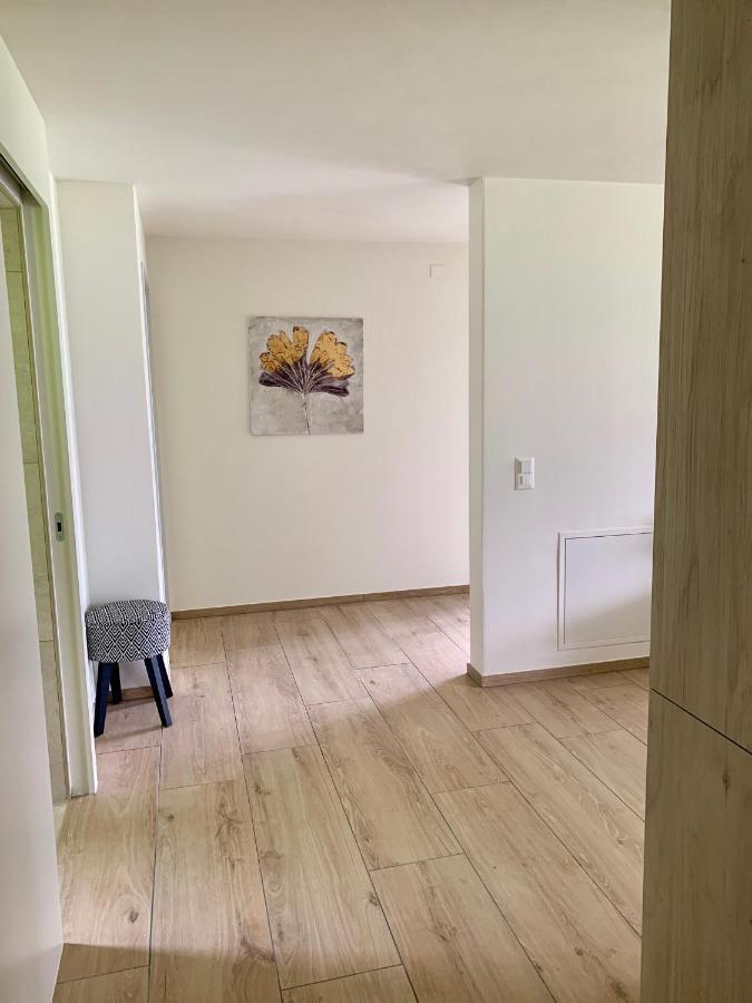 Apartment Luxury, New - Amazing Views Eiger Jungfrau Moench *