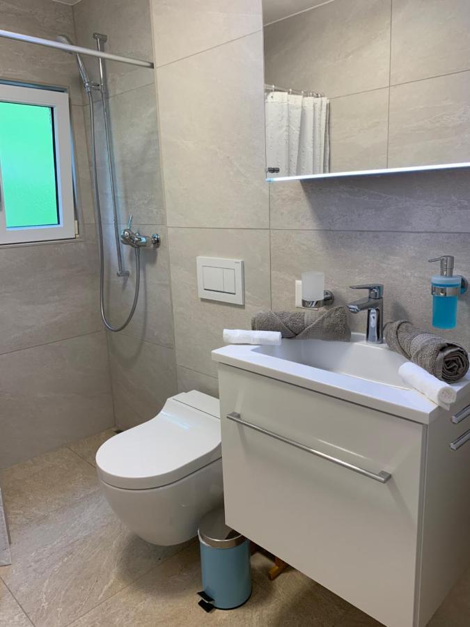 Apartment Luxury, New - Amazing Views Eiger Jungfrau Moench Grindelwald