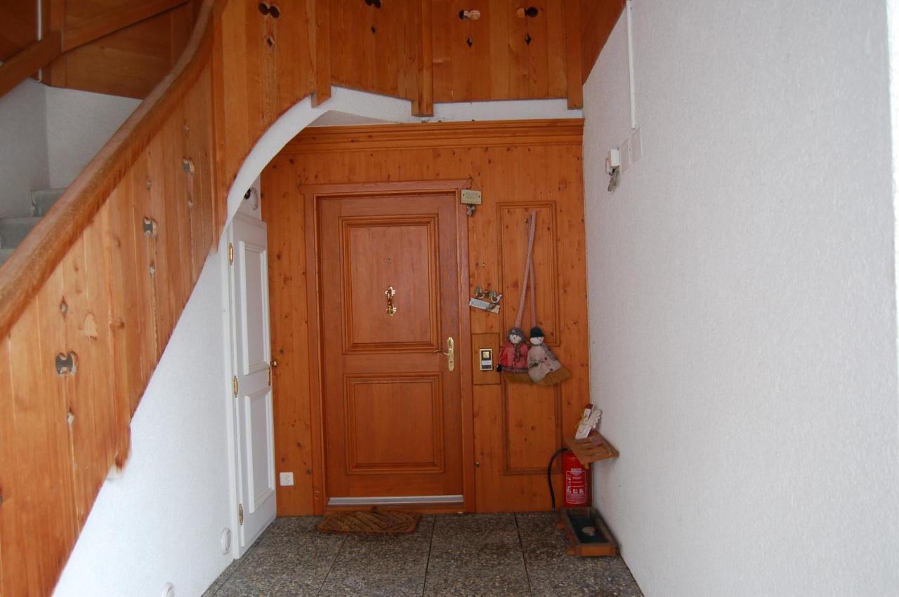 Chalet Obelix Apartment