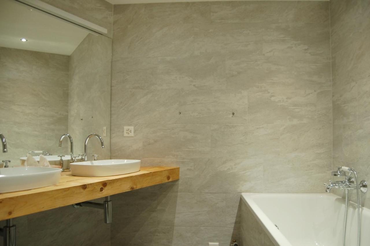Chalet Obelix Apartment