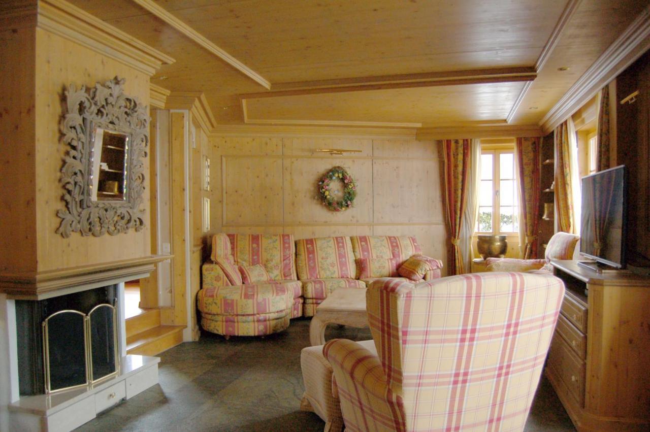 Chalet Obelix Apartment *