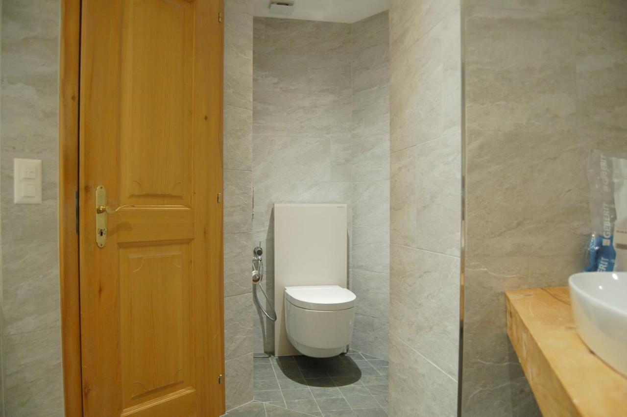 Apartment Chalet Obelix