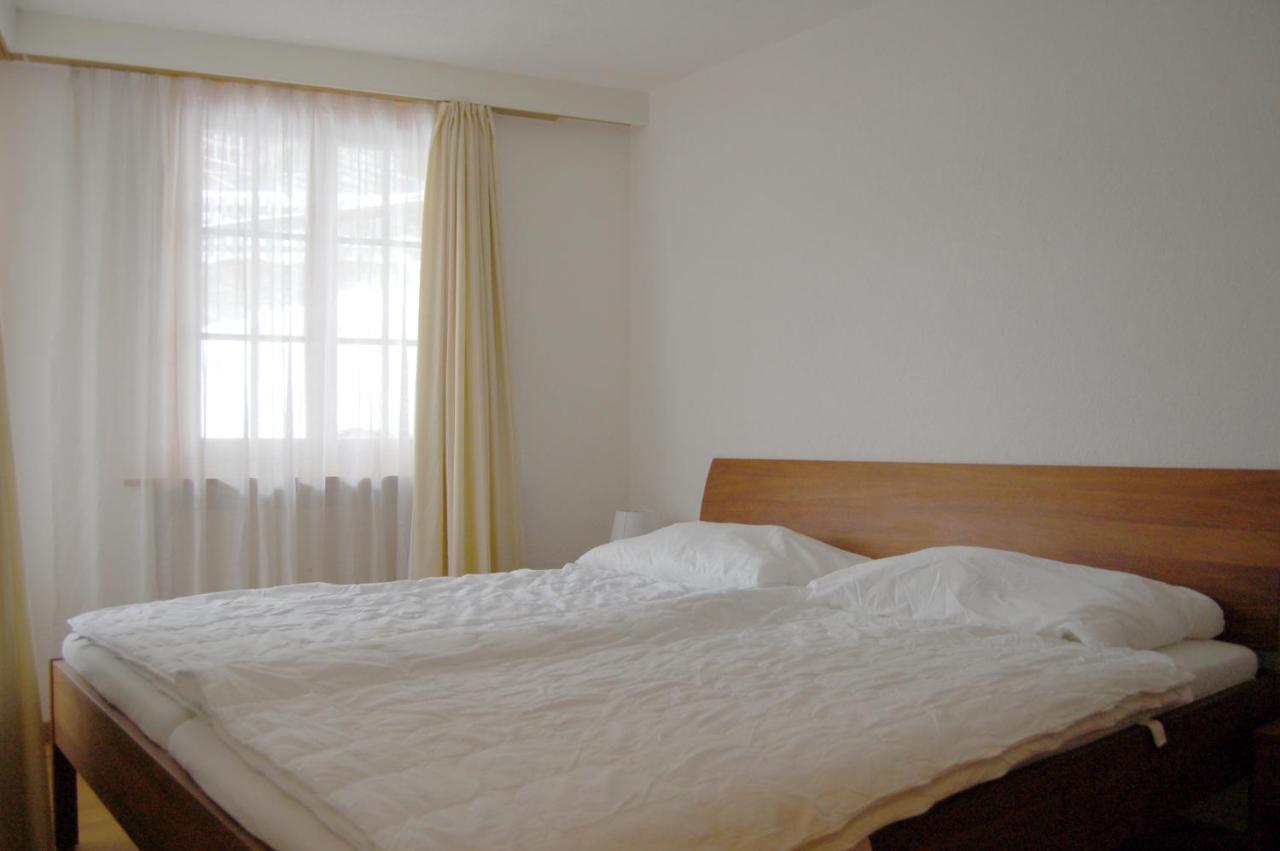 Chalet Obelix Apartment *