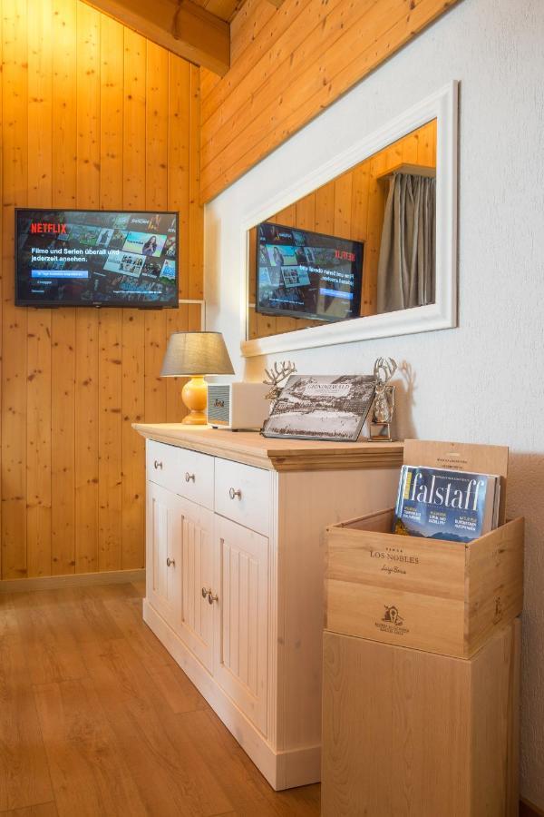Apartment Sunneblick
