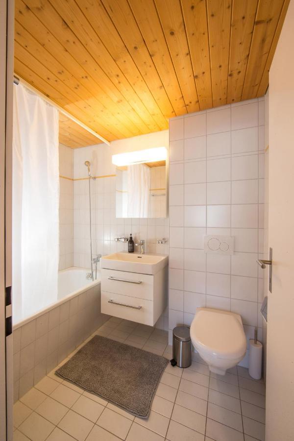 Apartment Sunneblick Grindelwald