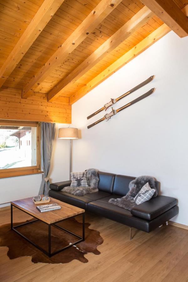 Apartment Sunneblick Grindelwald