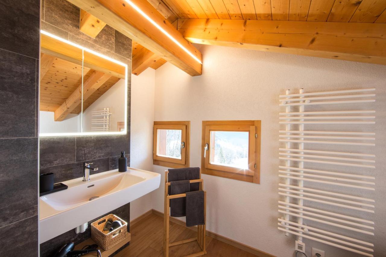 Sunneblick Grindelwald