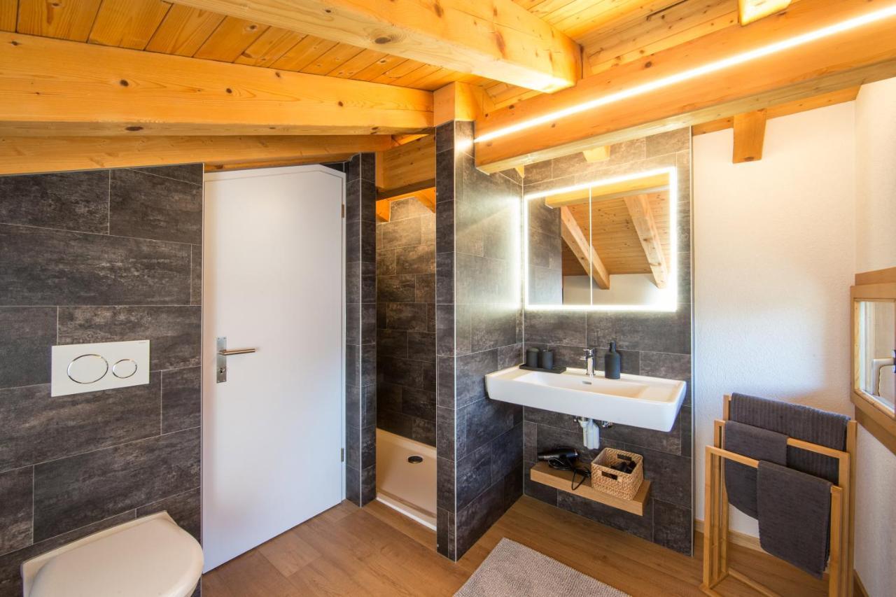 Sunneblick Apartment