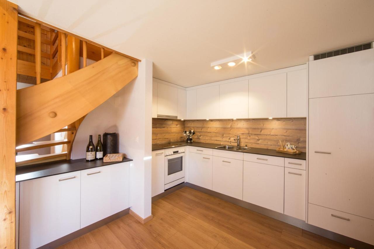 Apartment Sunneblick Grindelwald
