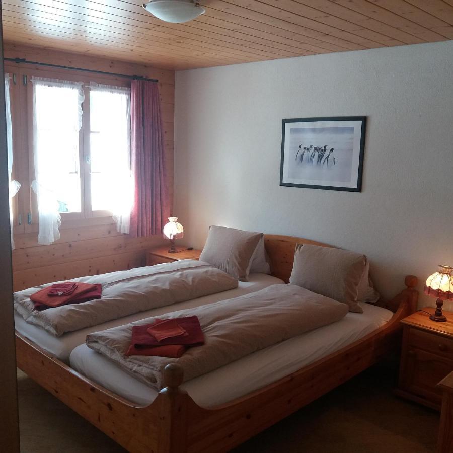 Uf Em Stutz 2 * Grindelwald
