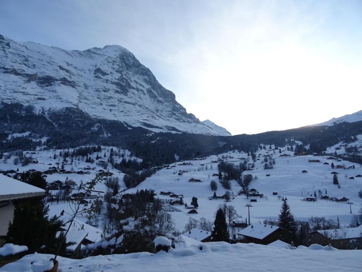 Chalet Am Sonnenhang *