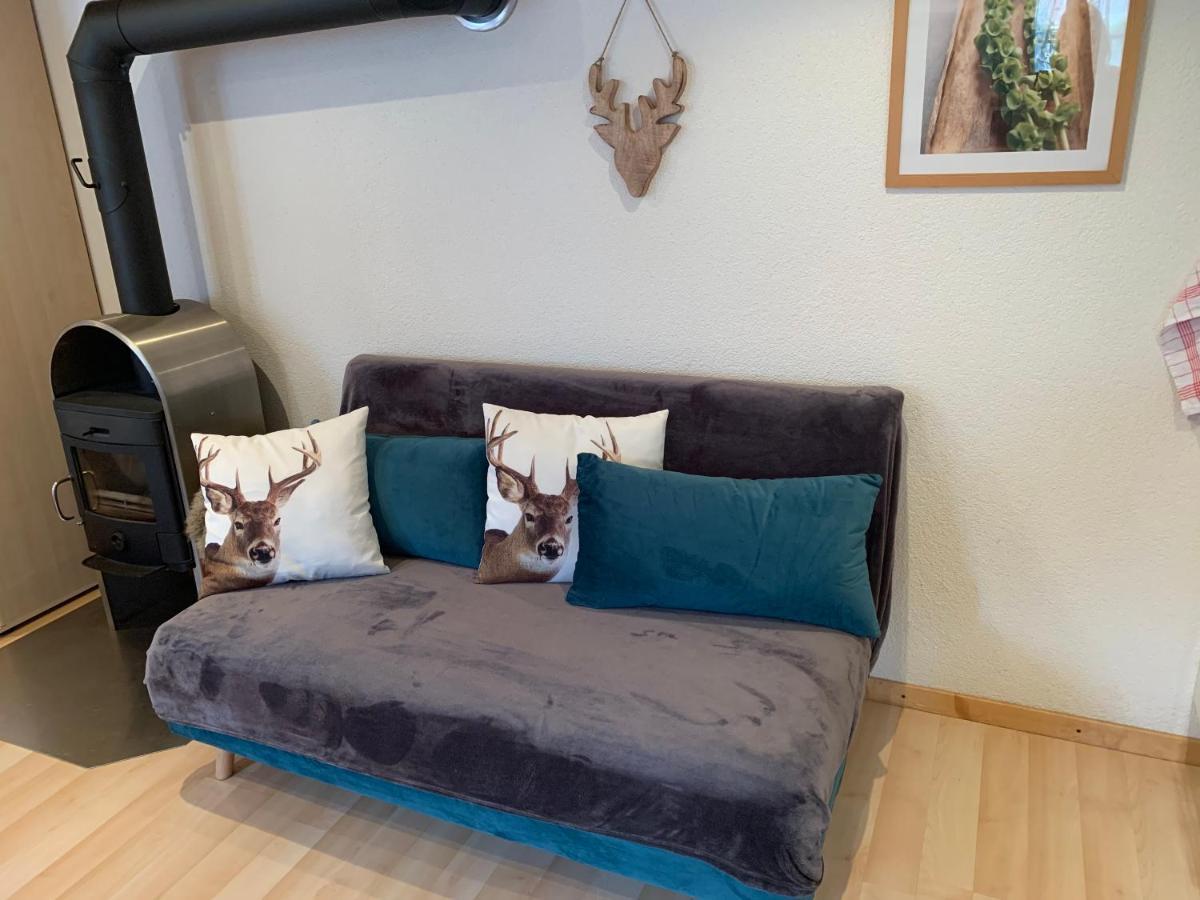 Fluehblueemli Apartment