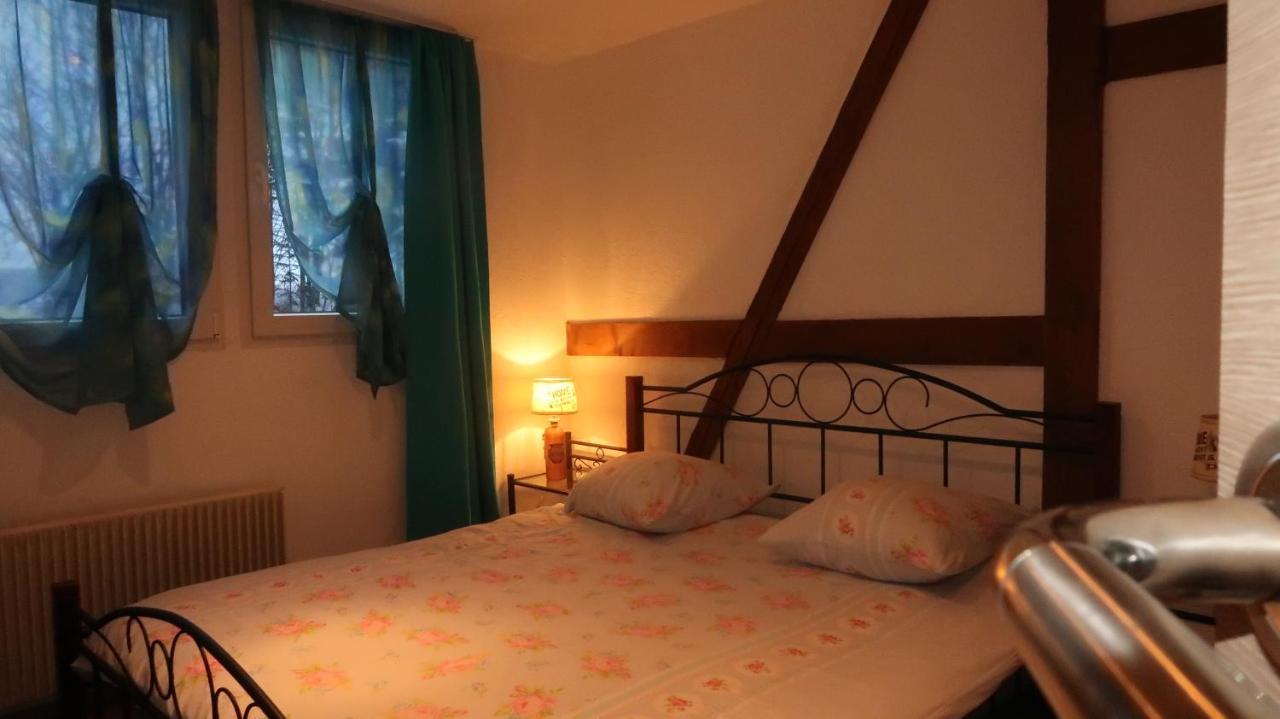 Apartment Burglauenen Grindelwald