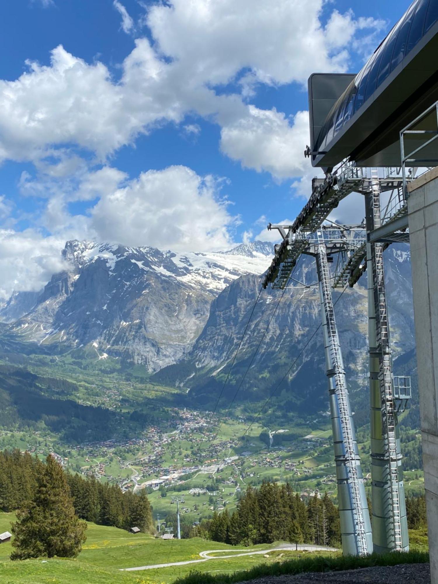 Herrschaft Grindelwald