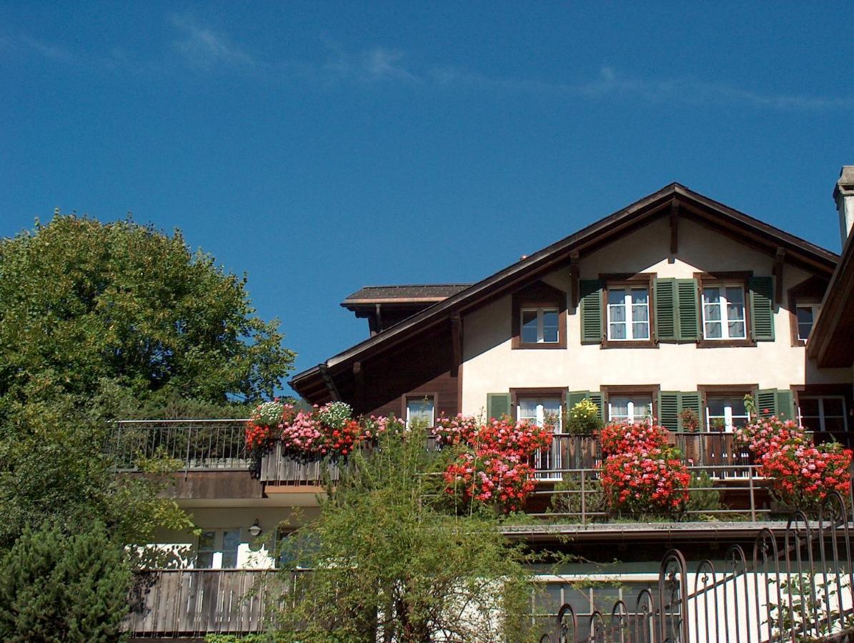Hohturnen Apartment Grindelwald