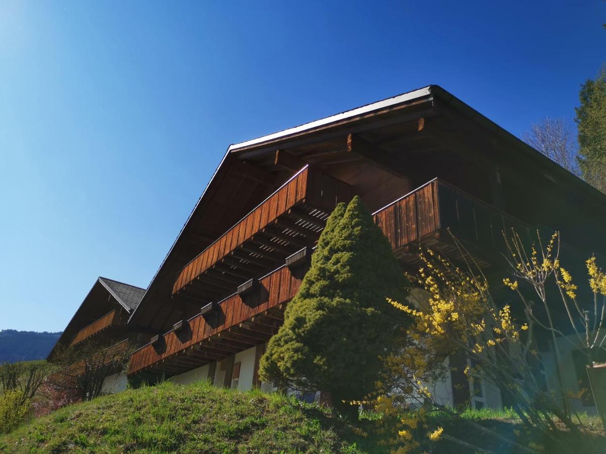 M Chalet