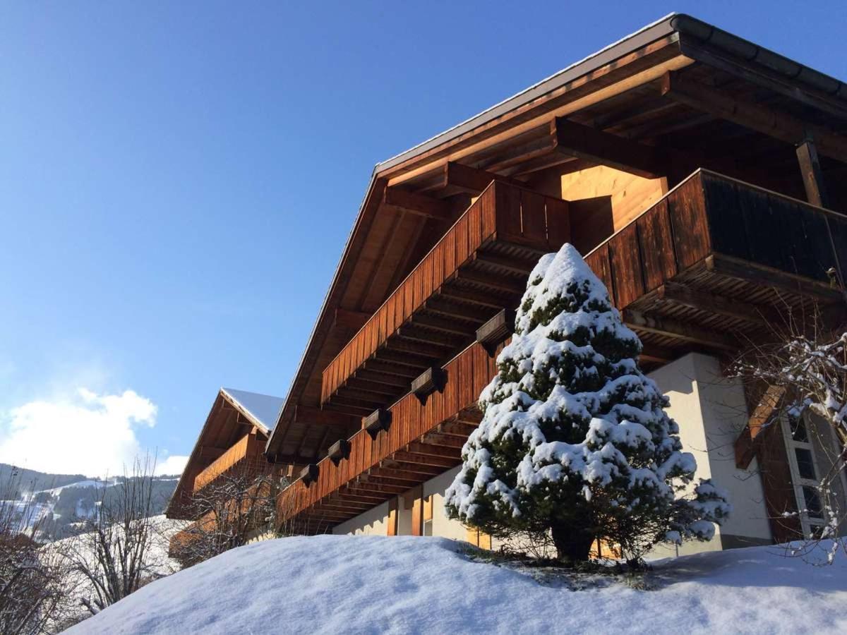 M Chalet Grindelwald